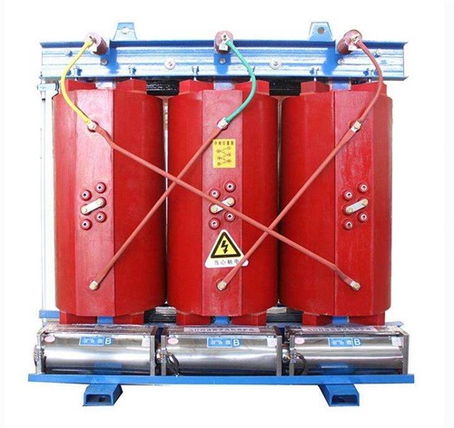永靖SGB10干式变压器现货厂家